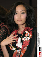 OBIT-FILE: Model Daul Kim Found Dead in Paris
