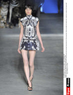 OBIT-FILE: Model Daul Kim Found Dead in Paris