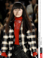 OBIT-FILE: Model Daul Kim Found Dead in Paris
