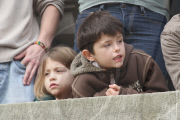 Macy's Thanksgiving Day Parade, New York, America - 26 Nov 2009