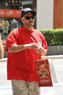 Kevin Federline and girlfriend Victoria Prince at the Ed Hardy store, Bondi Junction, Sydney, Australia - 27 Nov 2009