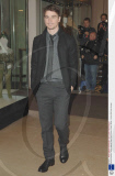 Evening Standard Theatre Awards, Royal Opera House, London, Britain - 24 Nov 2008