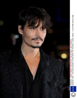 'Sweeney Todd - The Demon Barber of Fleet Street' Film Premiere, London, Britain - 10 Jan 2008