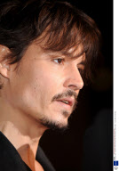 'Sweeney Todd - The Demon Barber of Fleet Street' Film Premiere, London, Britain - 10 Jan 2008