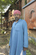 25th Anniversary of the Union Carbide Pesticide Plant Disaster, Bhopal, India - 26 Nov 2008