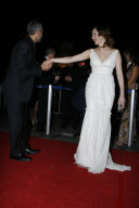 'Up In The Air' Film Premiere, Red Carpet, Los Angeles, America - 30 Nov 2009