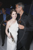 'Up In The Air' Film Premiere, After Party, Los Angeles, America - 30 Nov 2009