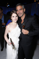 'Up In The Air' Film Premiere, After Party, Los Angeles, America - 30 Nov 2009