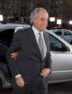 Bernie Madoff gets 150 years in prison