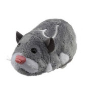 Go Go Hamsters toys - Dec 2009