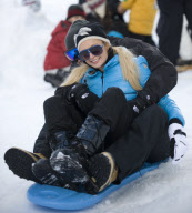 Paris Hilton, Doug Reinhardt