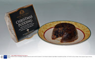 PRINCE CHARLES 'DUCHY ORIGINALS' ORGANIC PRODUCTS, WITH PROFITS GOING TO THE PRINCE OF WALES CHARITABLE FOUNDATION, BRITAIN - OCT 2005