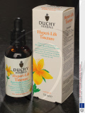 Duchy herbal remedies - 03 Feb 2009