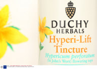 Duchy herbal remedies - 03 Feb 2009