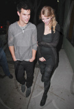 Taylor Swift, Taylor Lautner