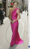 Stars arriving for the wedding of Patsy Kensit to Jeremy Healy, One Whitehall Place, London, Britain - 18 Apr 2009