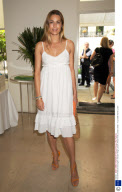Tara Smith Natural and Organic Haircare Range Launch, Hempel Hotel, London, Britain - 15 Jul 2008