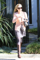 Reese Witherspoon looks to get a few things off her mind
