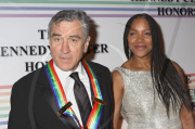 The Kennedy Center Honors, Washington DC, America - 06 Dec 2009