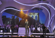 The Royal Variety Performance 2009, Opera House, Winter Gardens, Blackpool, Britain  - 07 Dec 2009