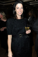 Private dinner for Victoria Beckham hosted by Harper's Bazaar to celebrate her december cover, The Connaught Hotel, London, Britain - 08 Dec 2009