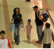 BORIS BECKERS FAMILIE