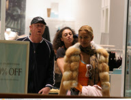 BORIS BECKERS FAMILIE