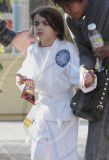 Blanket Jackson