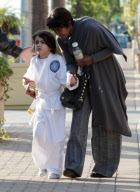 Blanket Jackson