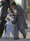 Blanket Jackson