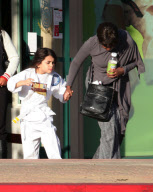 Blanket Jackson