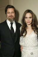 UNICEF Snowflake Ball, Beverly Hills, Los Angeles, America - 10 Dec 2009