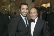 UNICEF Snowflake Ball, Beverly Hills, Los Angeles, America - 10 Dec 2009