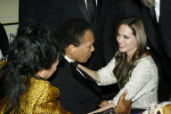 PEOPLE - Muhammad Ali im Alter von 74 gestorben (Archiv Bilder)