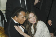 PEOPLE - Muhammad Ali im Alter von 74 gestorben (Archiv Bilder)