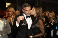 UNICEF Snowflake Ball, Beverly Hills, Los Angeles, America - 10 Dec 2009