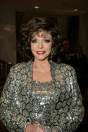 UNICEF Snowflake Ball, Beverly Hills, Los Angeles, America - 10 Dec 2009