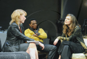 'The Misanthrope' play at the Comedy Theatre, London, Britain - 10 Dec 2009