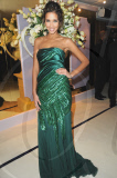 The Elton John Aids Foundation Winter Ball, Grosvenor House, London, Britain - 13 Dec 2009
