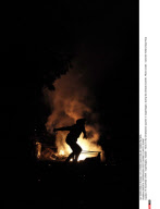 SWEDEN: COPENHAGEN RIOTS DURING CLIMATE SUMMIT