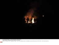 SWEDEN: COPENHAGEN RIOTS DURING CLIMATE SUMMIT