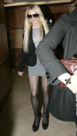 Lindsay Lohan