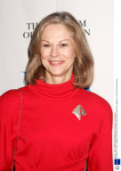 'SHE MADE IT' GALA - WOMEN CREATING TELEVISION AND RADIO, NEW YORK, AMERICA - 01 DEC 2005