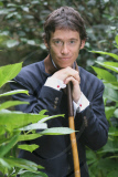 Rory Stewart