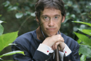 Rory Stewart