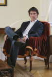 Rory Stewart