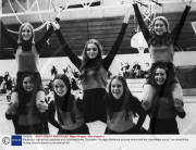 Madonna's high school yearbook and childhood home, Rochester, Michigan