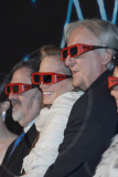 'Avatar' Film premiere, Tokyo, Japan - 21 Dec 2009