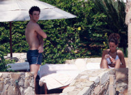 Kevin Jonas, Daniella Deleasa