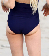 Lindsay Lohan
